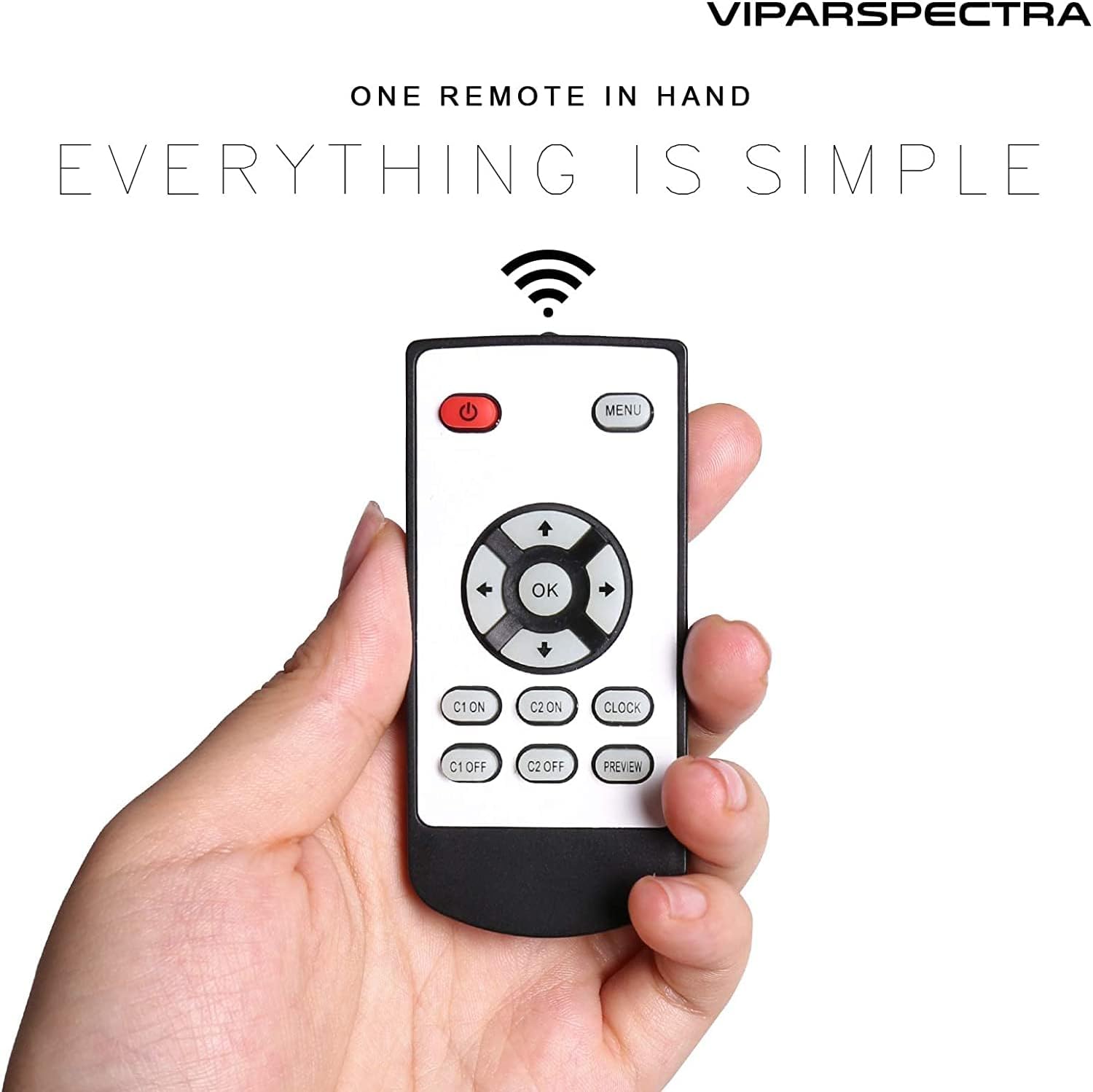 VIPARSPECTRA product image